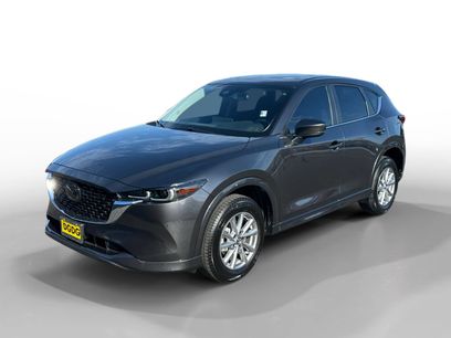 Certified 2024 MAZDA CX-5 AWD 2.5 S w/ Preferred Package
