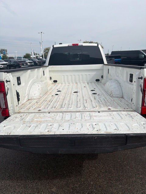 Used 2022 Ford F350 King Ranch w/ King Ranch Ultimate Package AWD/4WD image 24