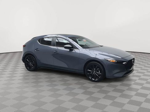 Used 2026 MAZDA MAZDA3 Carbon AWD/4WD image 36