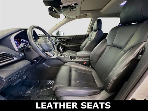 Certified 2024 Subaru Outback Limited image 25