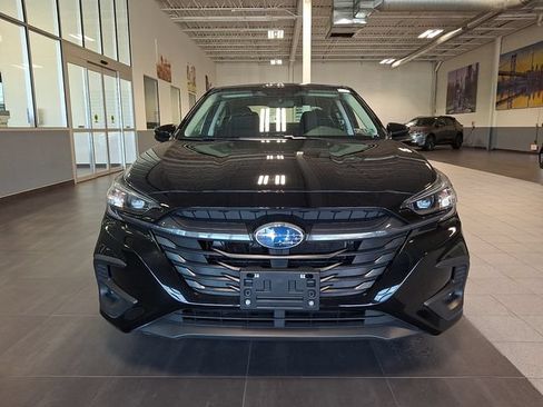 Certified 2025 Subaru Legacy Premium AWD/4WD image 2