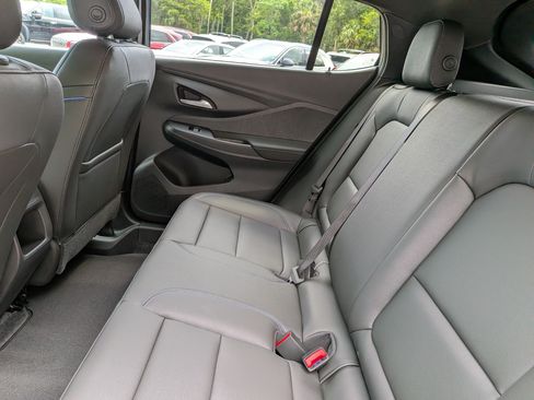 New 2026 Buick Envista Sport Touring w/ Convenience I Package FWD image 16