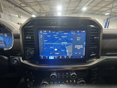 New 2026 Ford F150 King Ranch w/ FX4 Off-Road Package AWD/4WD image 24
