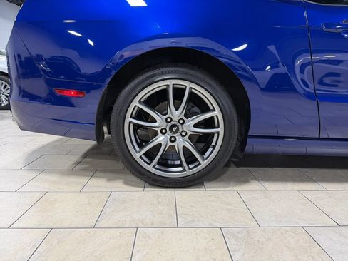 Used 2013 Ford Mustang GT w/ Brembo Brake Pkg RWD image 35
