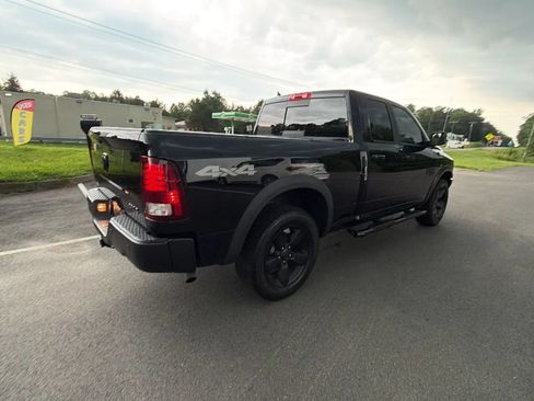 Used 2019 RAM 1500 Warlock AWD/4WD image 44