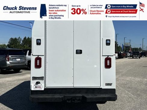 Used 2021 RAM ProMaster 3500 w/ Convenience Group FWD image 4
