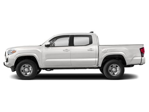 Used 2020 Toyota Tacoma SR image 46
