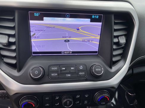 Used 2019 GMC Acadia SLT image 11