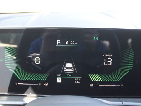 New 2026 Kia Sportage X-Line image 31