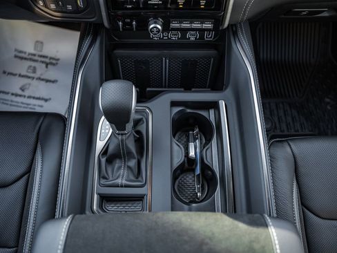 New 2026 RAM 1500 RHO w/ RHO Level 1 Equipment Group image 33