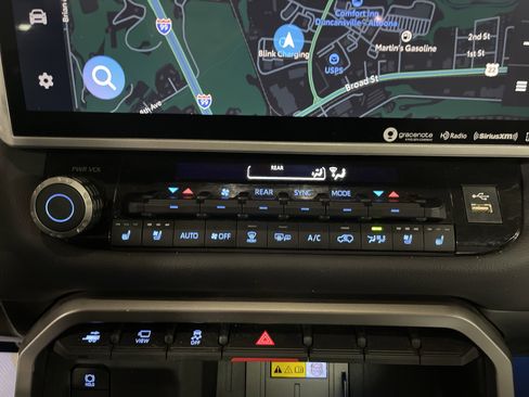 Used 2024 Toyota Sequoia SR5 image 26