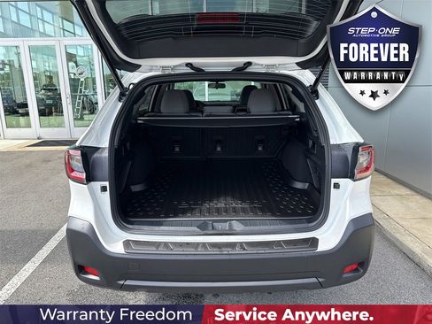 New 2025 Subaru Outback Limited image 31