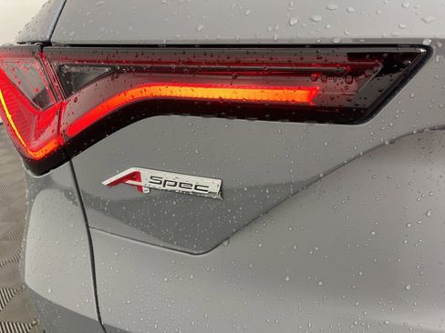 New 2026 Acura MDX A-Spec image 4