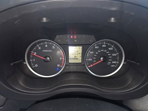 Used 2018 Subaru Forester 2.5i image 10