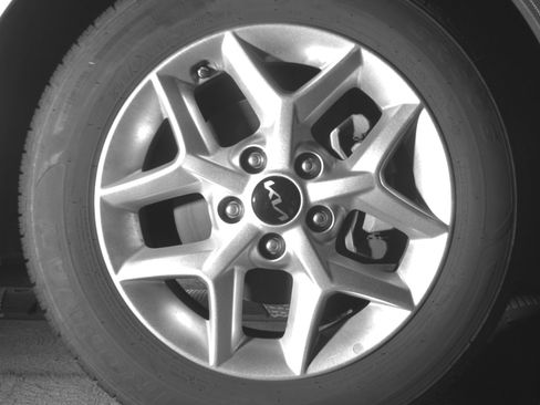 Used 2025 Kia Soul LX w/ LX Technology Package FWD image 19
