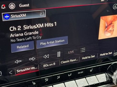 New 2026 GMC Canyon AT4 w/ LPO, Off Road Lift Package image 20