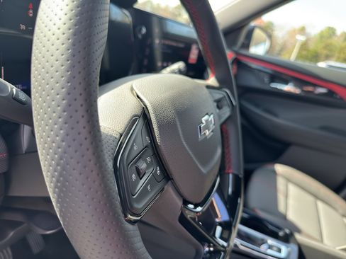 New 2026 Chevrolet TrailBlazer RS w/ Convenience Package image 15