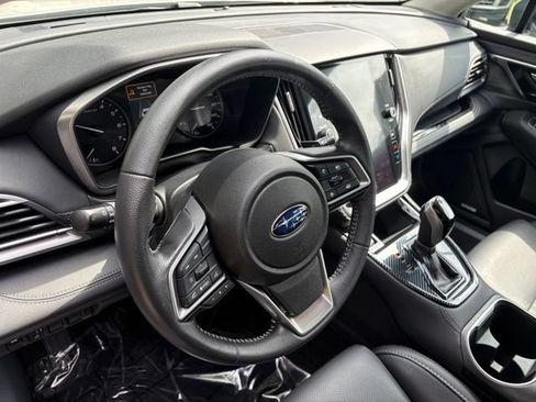 Used 2023 Subaru Legacy Limited AWD/4WD image 10