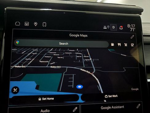 Used 2025 GMC Acadia Elevation image 15