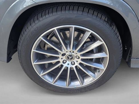 New 2026 Mercedes-Benz GLE 350 4MATIC image 9