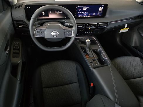 New 2026 Nissan Sentra SV w/ SV Convenience Package image 7