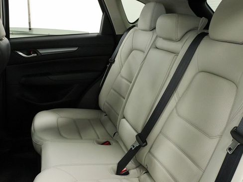 New 2025 MAZDA CX-5 AWD 2.5 S w/ Preferred Package image 46