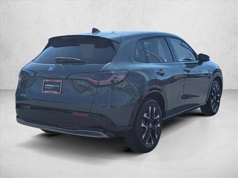 New 2026 Honda HR-V EX-L image 2