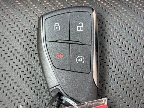 New 2026 GMC Canyon AT4 w/ Technology Plus Package image 26