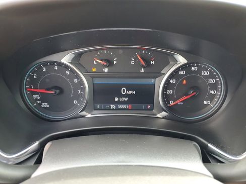 Certified 2024 Chevrolet Equinox LT AWD/4WD image 10