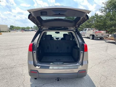 Used 2012 GMC Terrain SLE FWD image 18