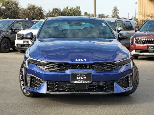 New 2027 Kia K5 GT FWD image 2