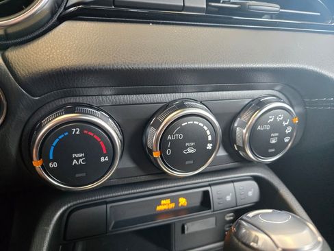 New 2025 MAZDA MX-5 Miata Grand Touring image 17