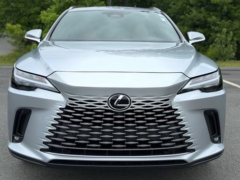 Used 2025 Lexus RX 350 Premium w/ Convenience Package AWD/4WD image 10