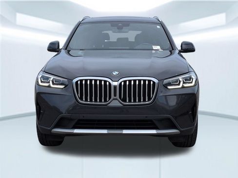 Used 2024 BMW X3 xDrive30i AWD/4WD image 10