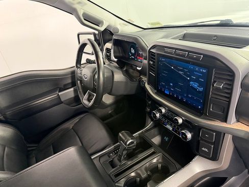 Used 2023 Ford F150 Lariat AWD/4WD image 31