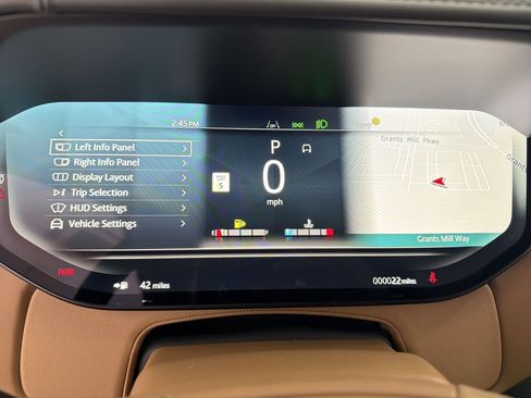 New 2026 Land Rover Range Rover SE image 16