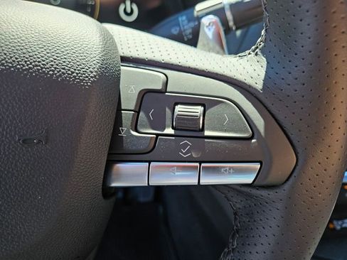 New 2026 Cadillac CT4 Sport image 26