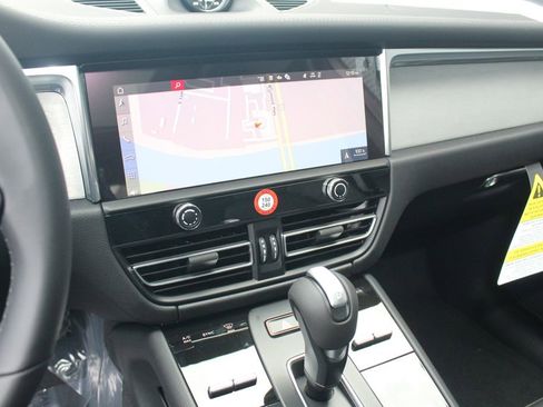 New 2026 Porsche Macan Turbo AWD/4WD image 17