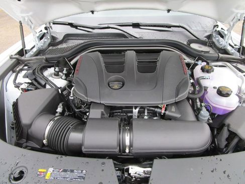 New 2026 Dodge Charger R/T Scat Pack image 10