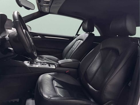 Used 2015 Audi A3 2.0T Prestige w/ Prestige Package image 22