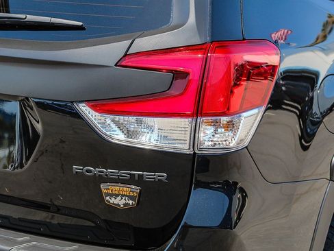 Certified 2025 Subaru Forester Wilderness w/ Convenience Package AWD/4WD image 7