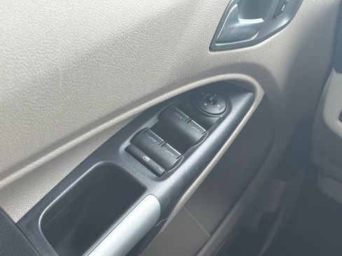 Used 2015 Ford Transit Connect XLT FWD image 22