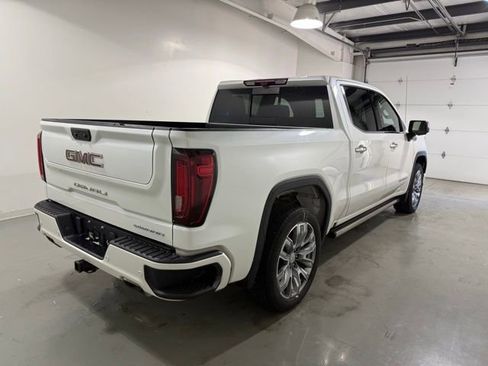Certified 2022 GMC Sierra 1500 Denali w/ Denali Reserve Package image 6