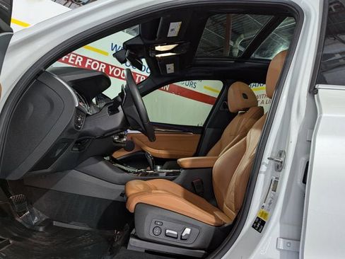 Used 2018 BMW X3 xDrive30i image 18