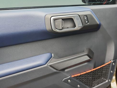 New 2025 Ford Bronco Raptor AWD/4WD image 15