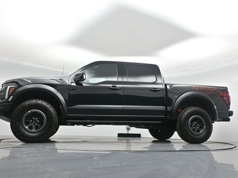 New 2025 Ford F150 Raptor AWD/4WD image 7
