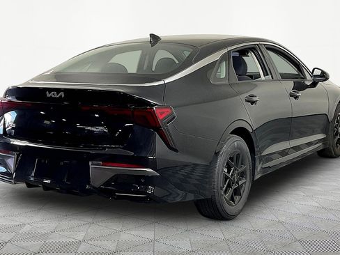 New 2026 Kia K5 LXS FWD image 7