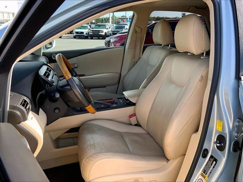 Used 2010 Lexus RX 350 2WD image 7