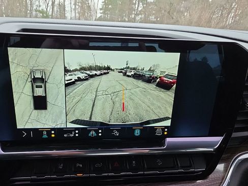 Used 2024 Chevrolet Silverado 2500 LT w/ Z71 Sport Edition image 18