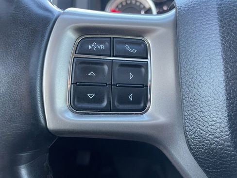 Used 2018 RAM 1500 Laramie image 20